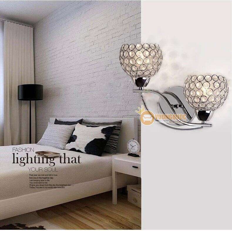 Đèn tường hiện đại nhập khẩu CM121-5